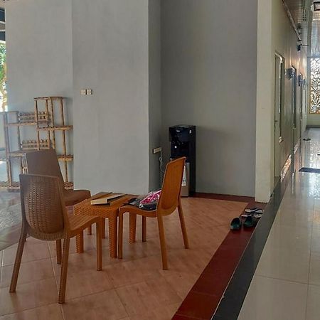 Hotel Koolkost @ Jalan Tirto Agung Srondolwetan Exterior foto