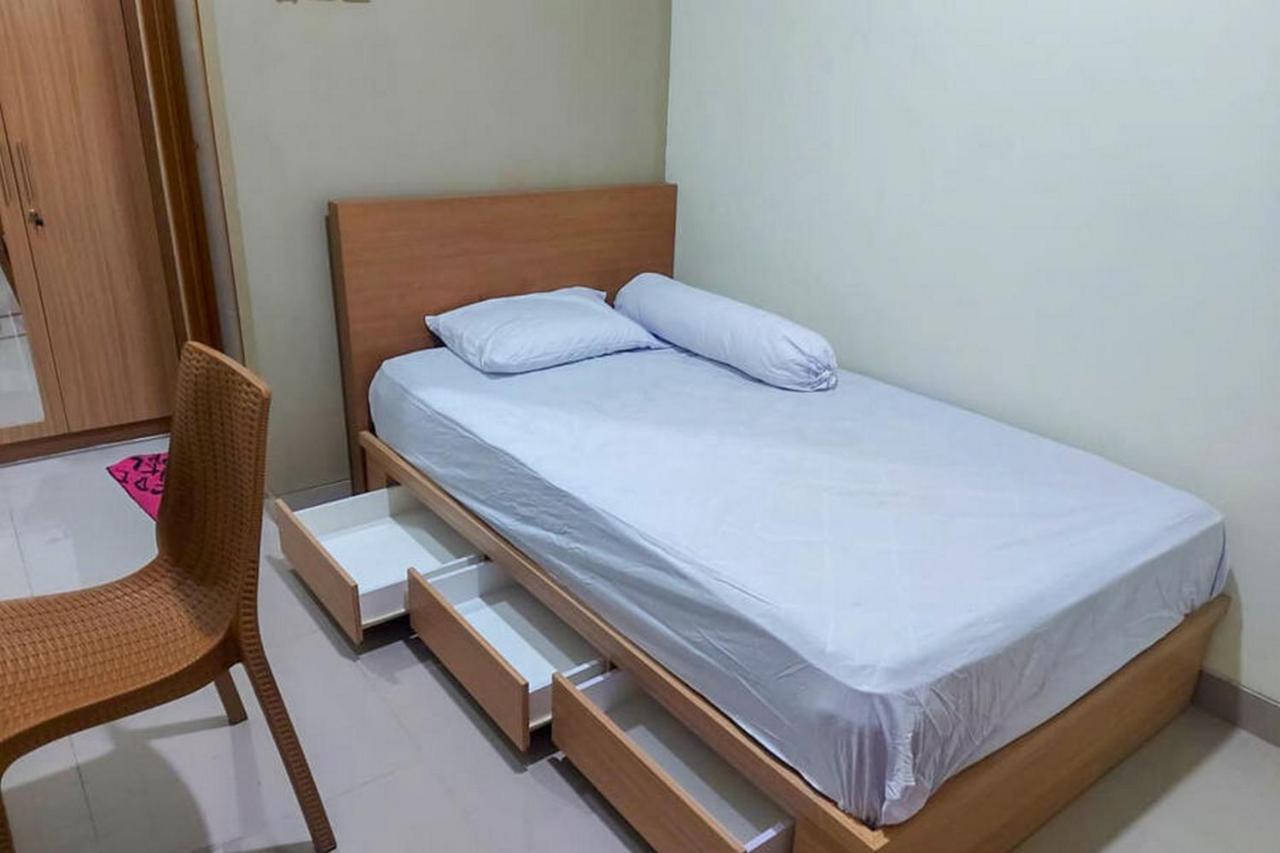 Hotel Koolkost @ Jalan Tirto Agung Srondolwetan Exterior foto