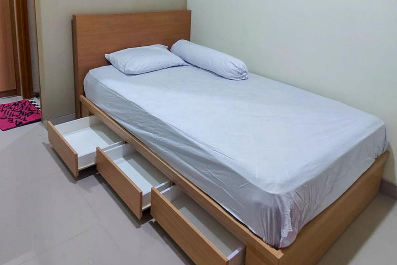 Hotel Koolkost @ Jalan Tirto Agung Srondolwetan Exterior foto