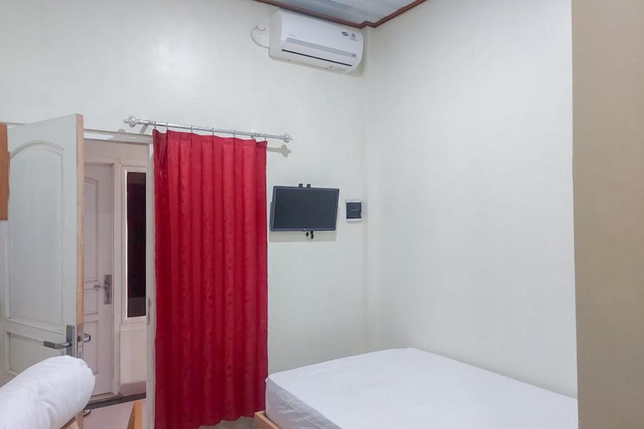 Hotel Koolkost @ Jalan Tirto Agung Srondolwetan Exterior foto