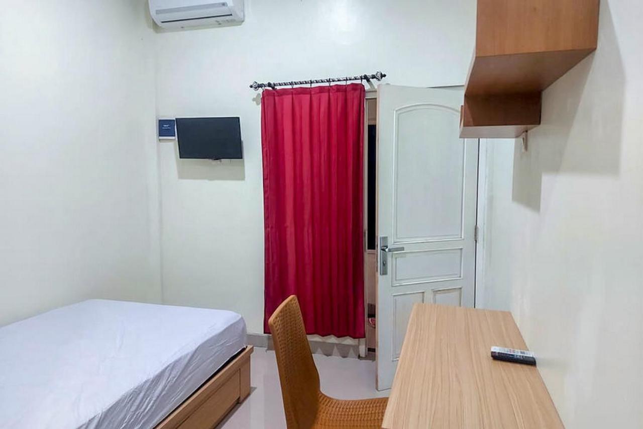 Hotel Koolkost @ Jalan Tirto Agung Srondolwetan Exterior foto